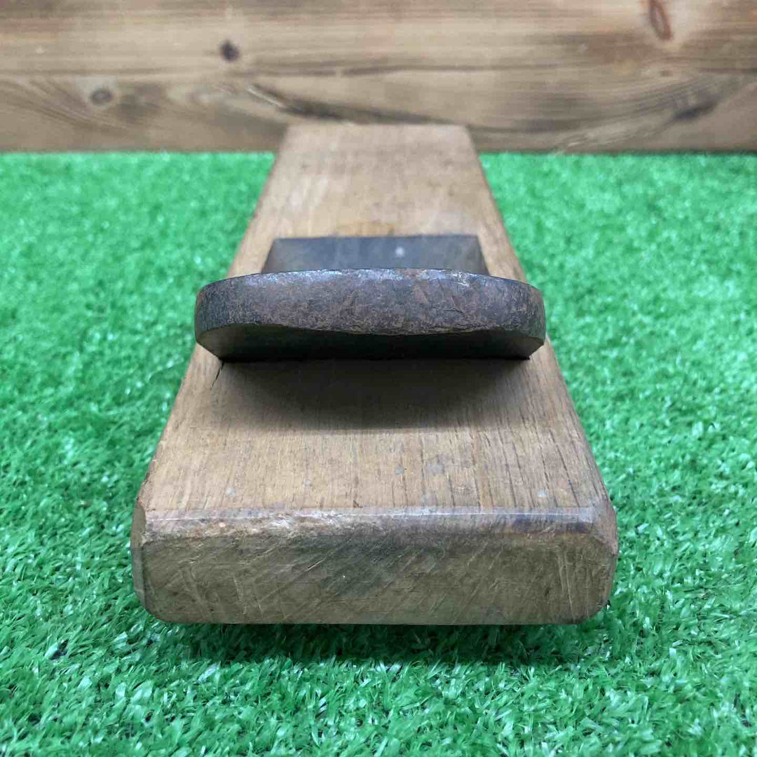 【中古品】 鉋 かんな 清鶴 【鴻巣店】