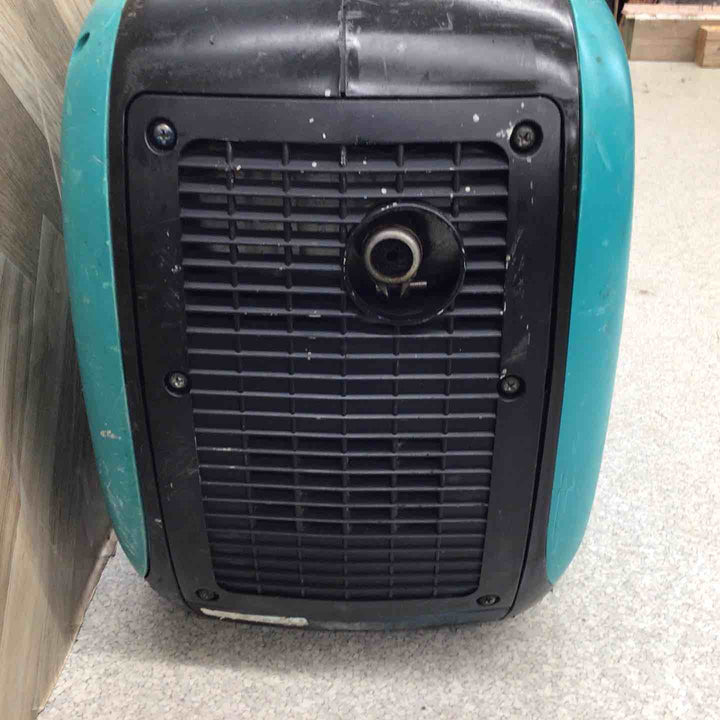 【中古品／店頭受取り限定】★デンヨー(Denyo) 発電機 GE-1600SS-IV【八潮店】