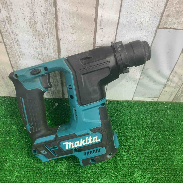 ★マキタ(makita) コードレスハンマドリル HR166DSMX【町田店】