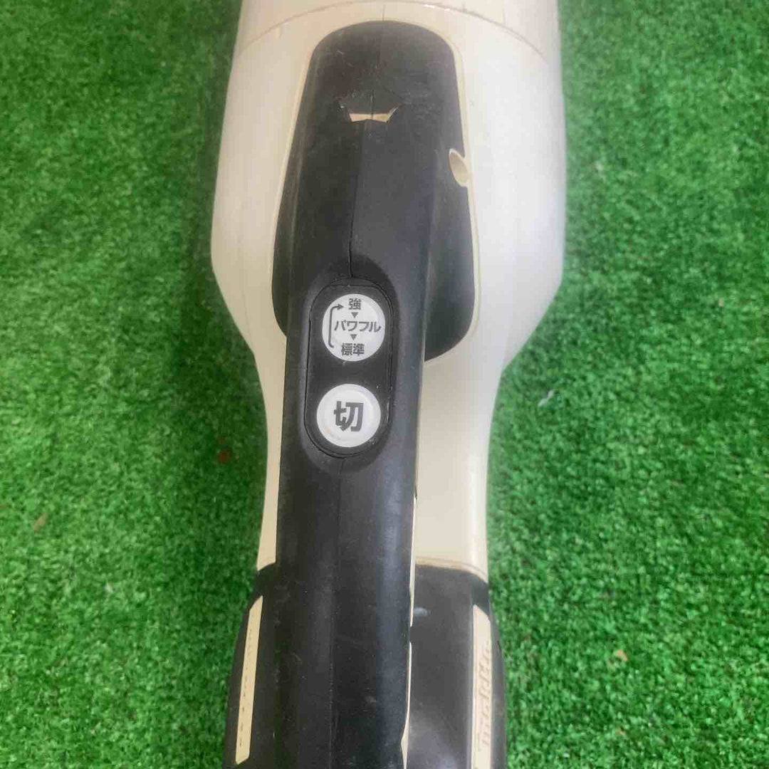 ◇マキタ(makita) コードレスクリーナー CL281FDZCW【町田店】