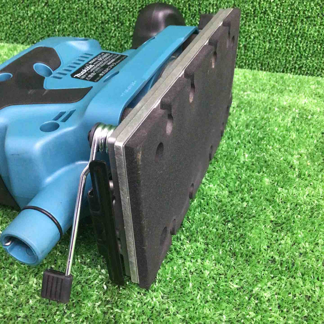 【中古美品】 マキタ/makita コードレス仕上サンダー BO380DZ 【鴻巣店】