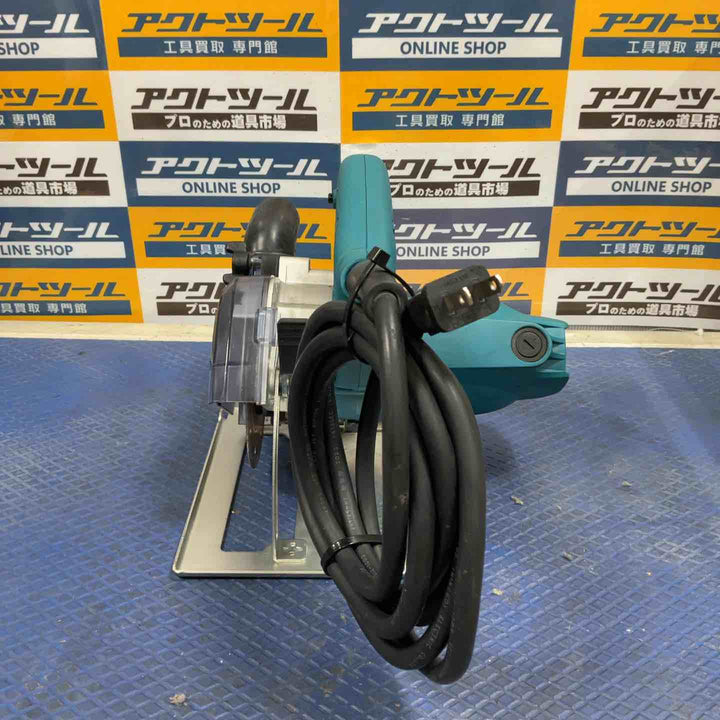 ◇マキタ(makita) 125mm防じんカッタ 4100KB【草加店】