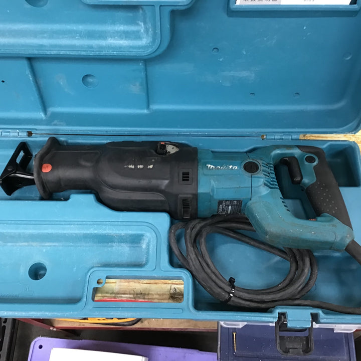 マキタ(makita) レシプロソー JR3070CT【川崎店】