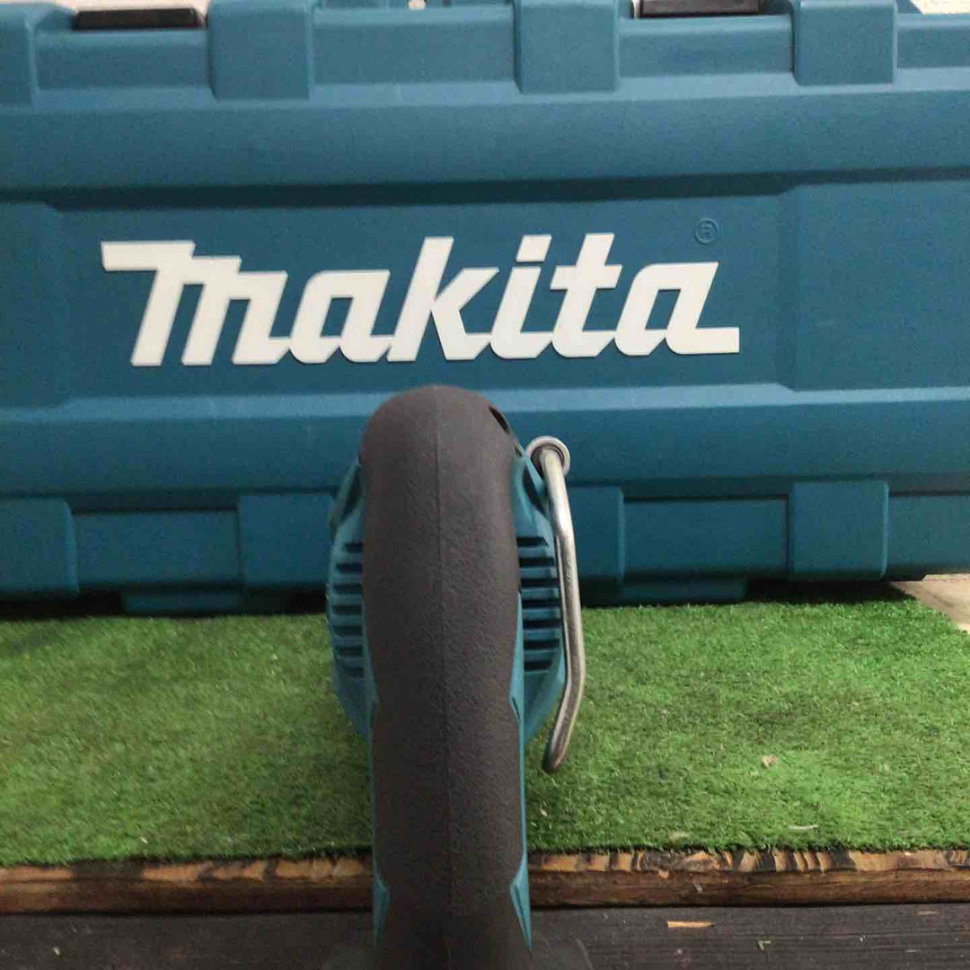 ★マキタ(makita) コードレスレシプロソー JR187DZK【町田店】