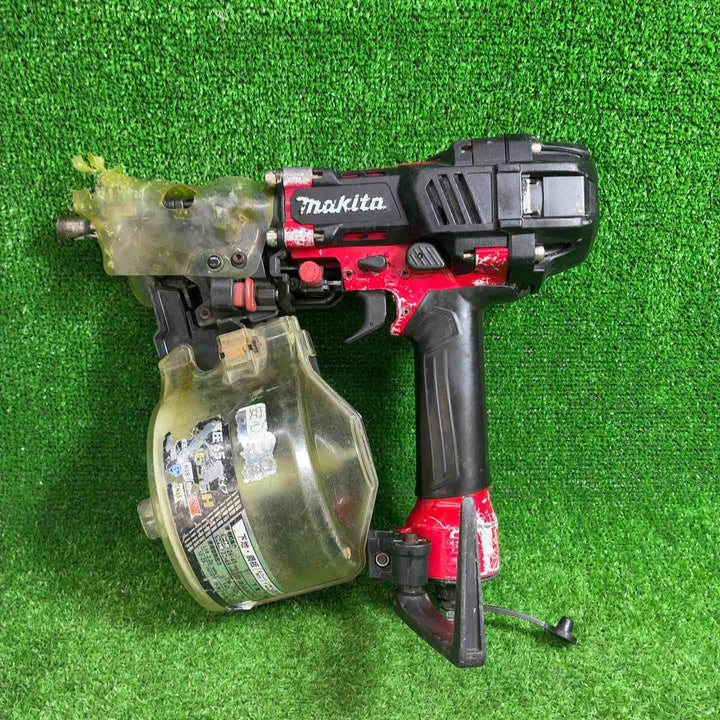 マキタ(makita) 高圧エア釘打ち機 AN635H【藤沢店】