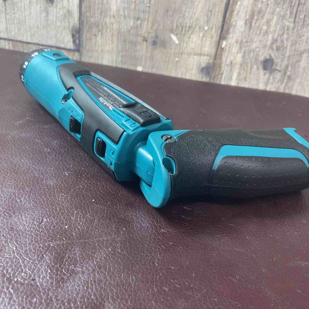 【中古品】マキタ(makita) コードレスペンドライバドリル DF010DS【東大和店】