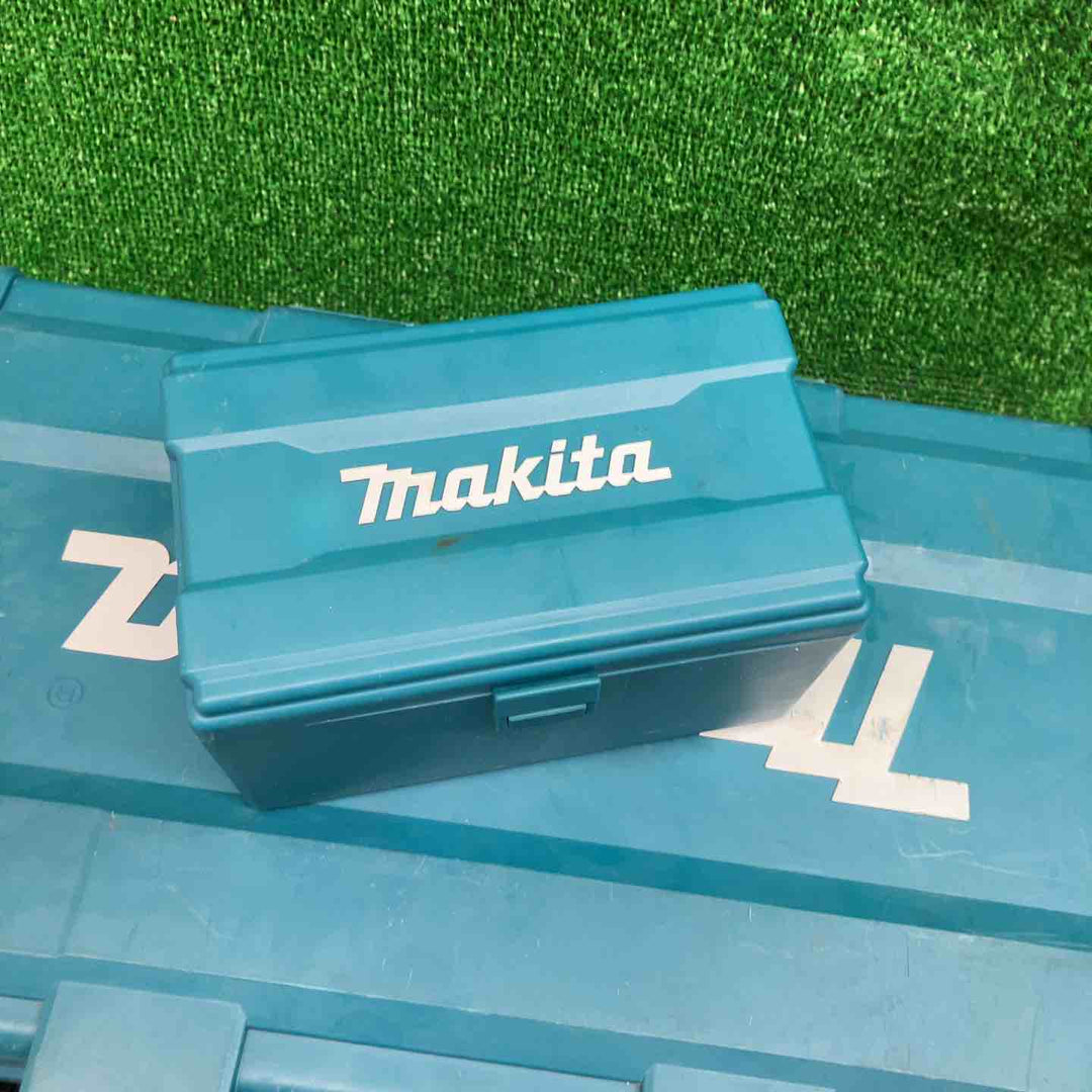 マキタ(makita) コードレスマルチツール TM30DSH 振動数(min-1)[回/分]	6,000 ～20,000【川越店】
