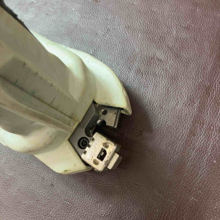 【中古品】★パナソニック(Panasonic) コードレス全ネジカッター14.4V EZ4540LS2S-B【東大和店】