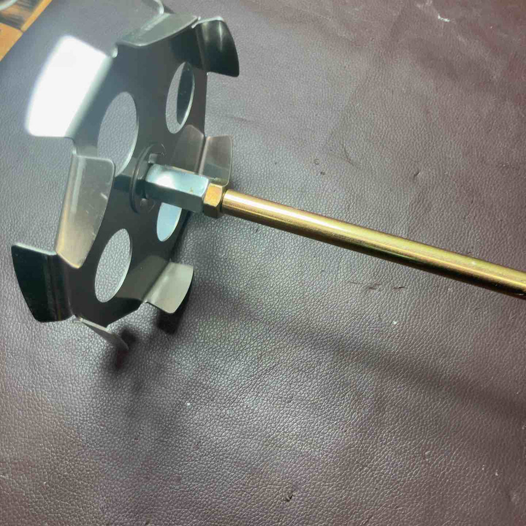 【中古品】 マキタ(makita) コンクリートかくはん機 UT1305 100ｖ 電動ミキサー 【東大和店】