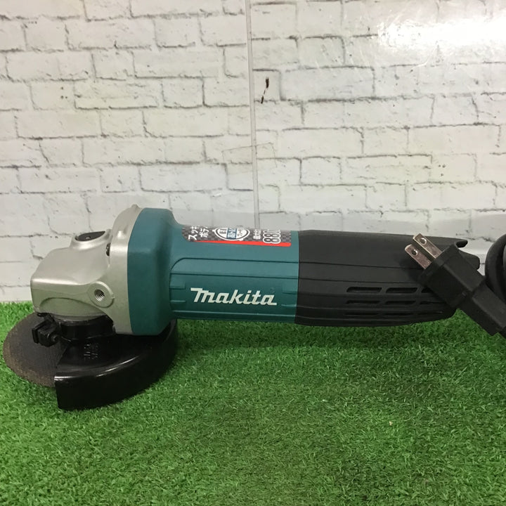 ☆マキタ(makita) 100mmディスクグラインダ GA4033【町田店】