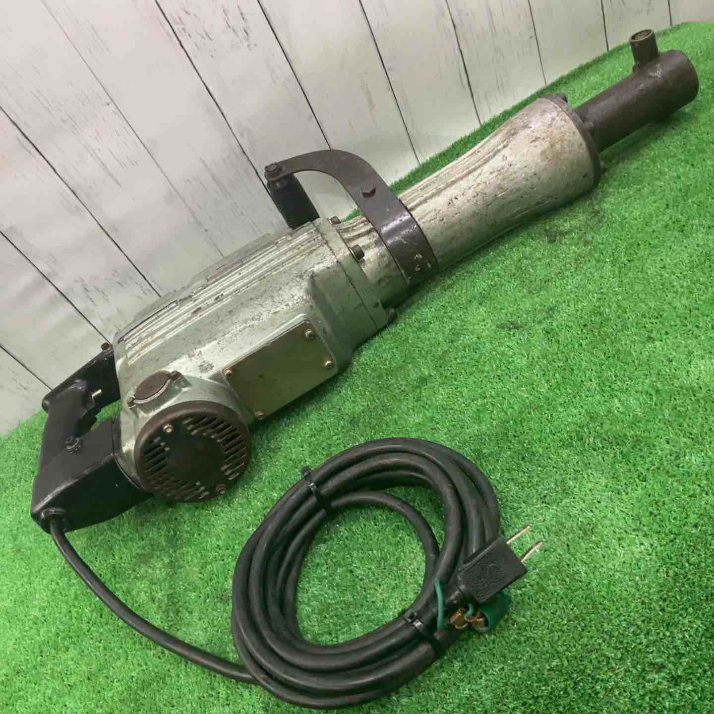 □01)【1点限り!】【ジャンク品・1円〜】HITACHI 日立 カセットデッキ 