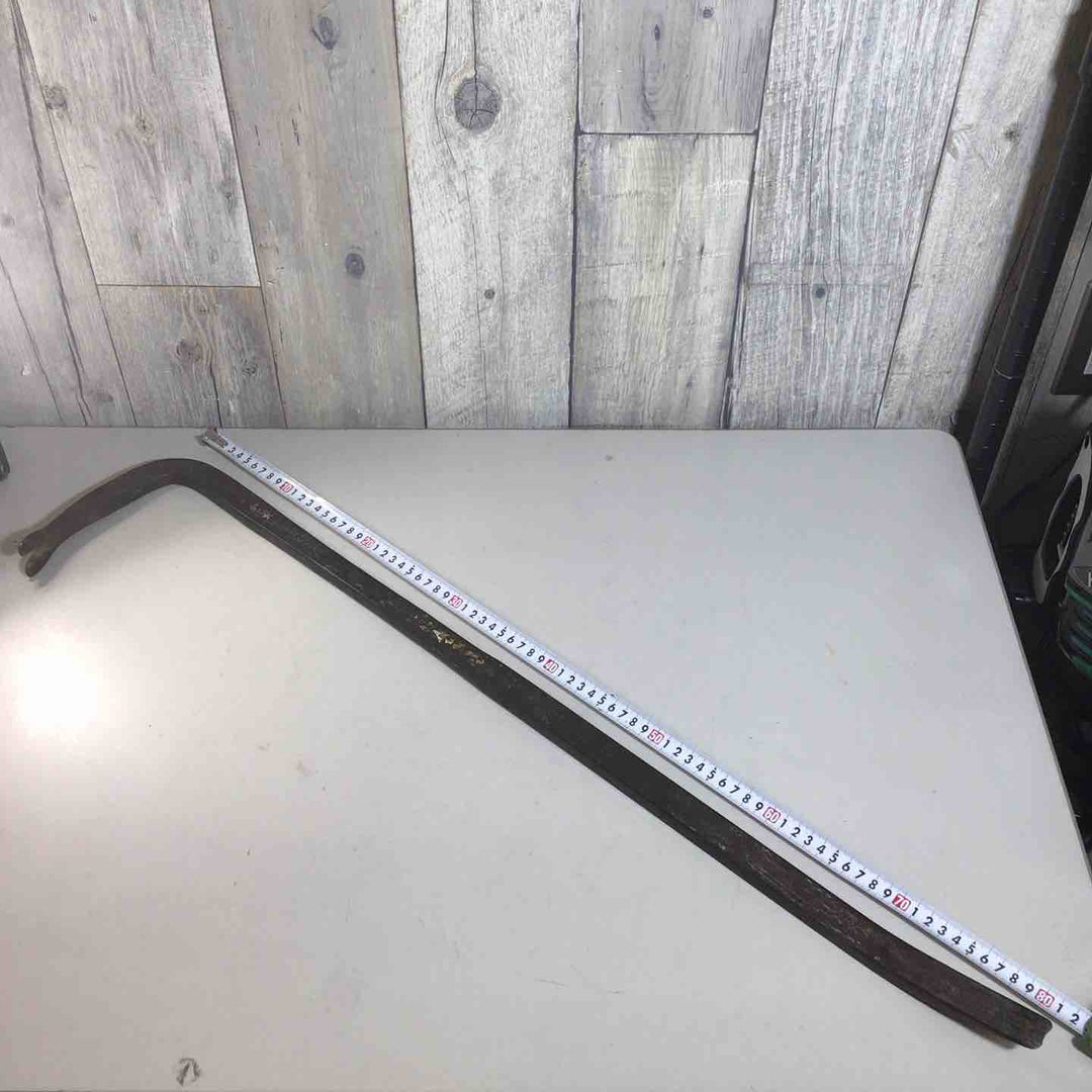 ◇かじ寅バール 約750mm【戸田店】