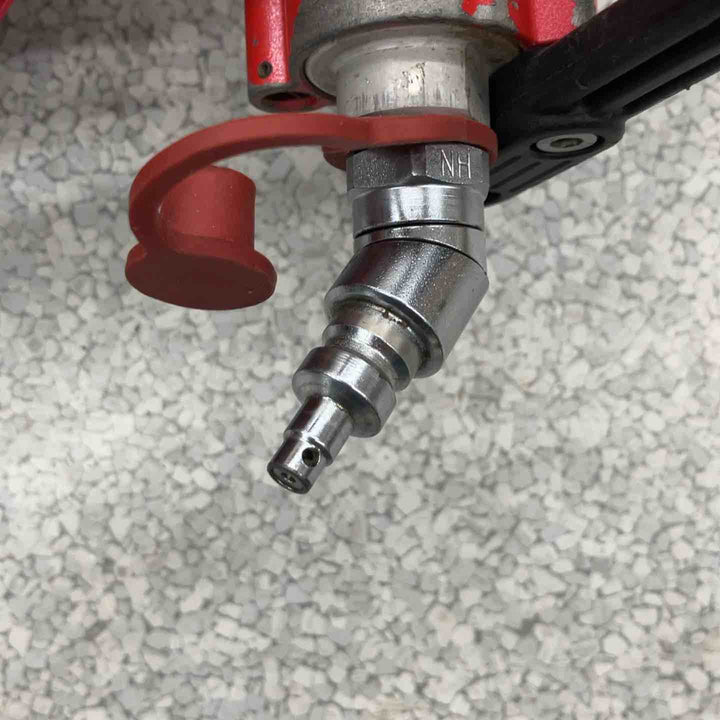 ★マックス(MAX) 高圧エアネジ打ち機 HV-R41G4【八潮店】