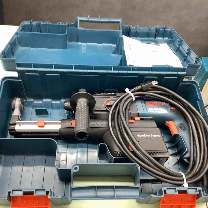 ★ボッシュ(BOSCH) ハンマドリル GBH 2-23 REA Professional【越谷店】