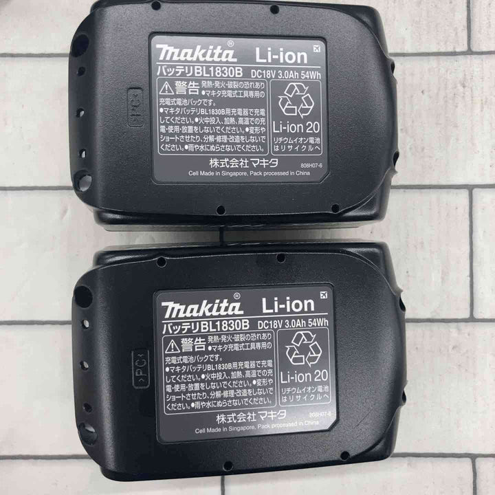 未使用品★マキタ(makita) コードレスインパクトドライバー TD149DRFX【所沢店】