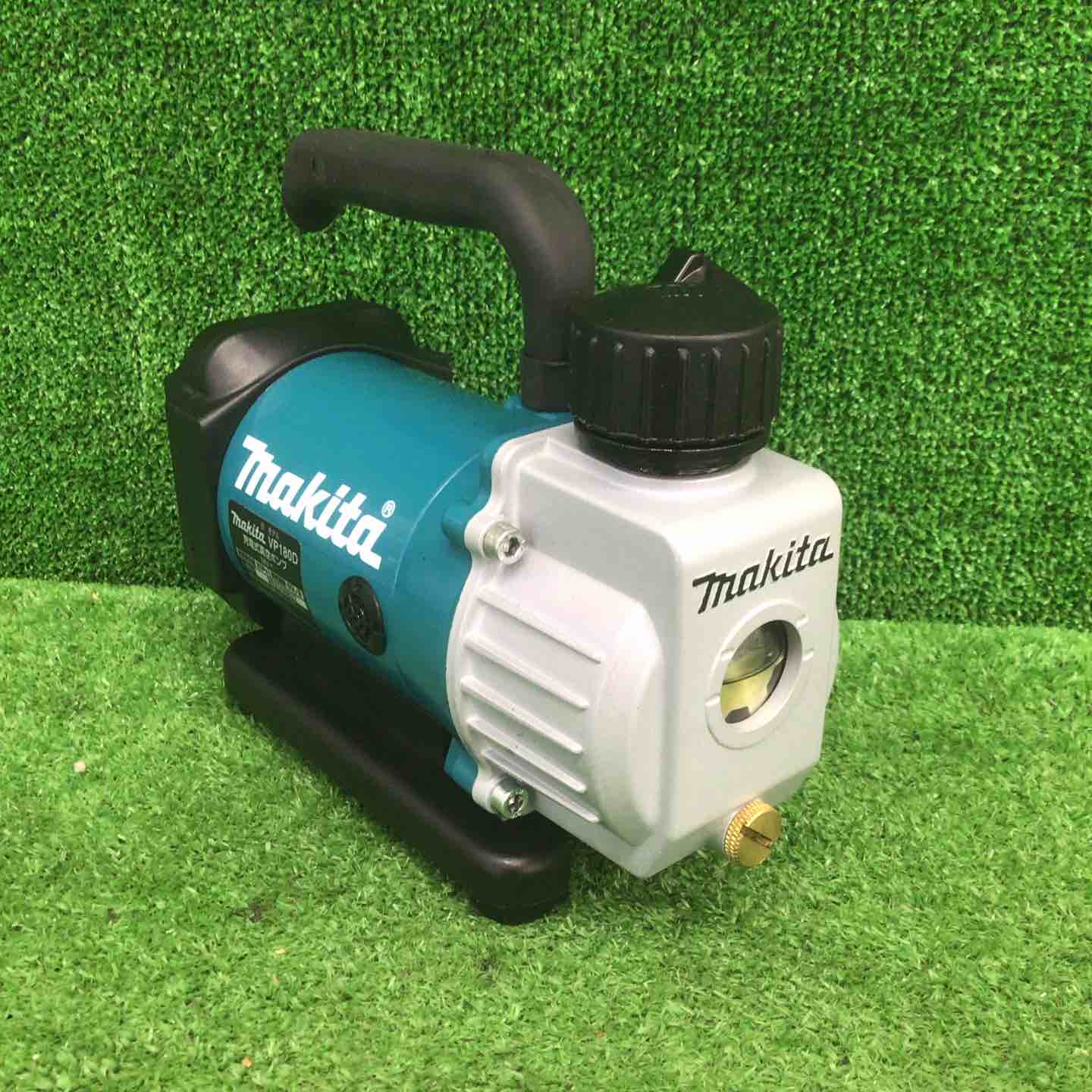 中古品】 マキタ/makita コードレス真空ポンプ VP180DZ 【鴻巣店