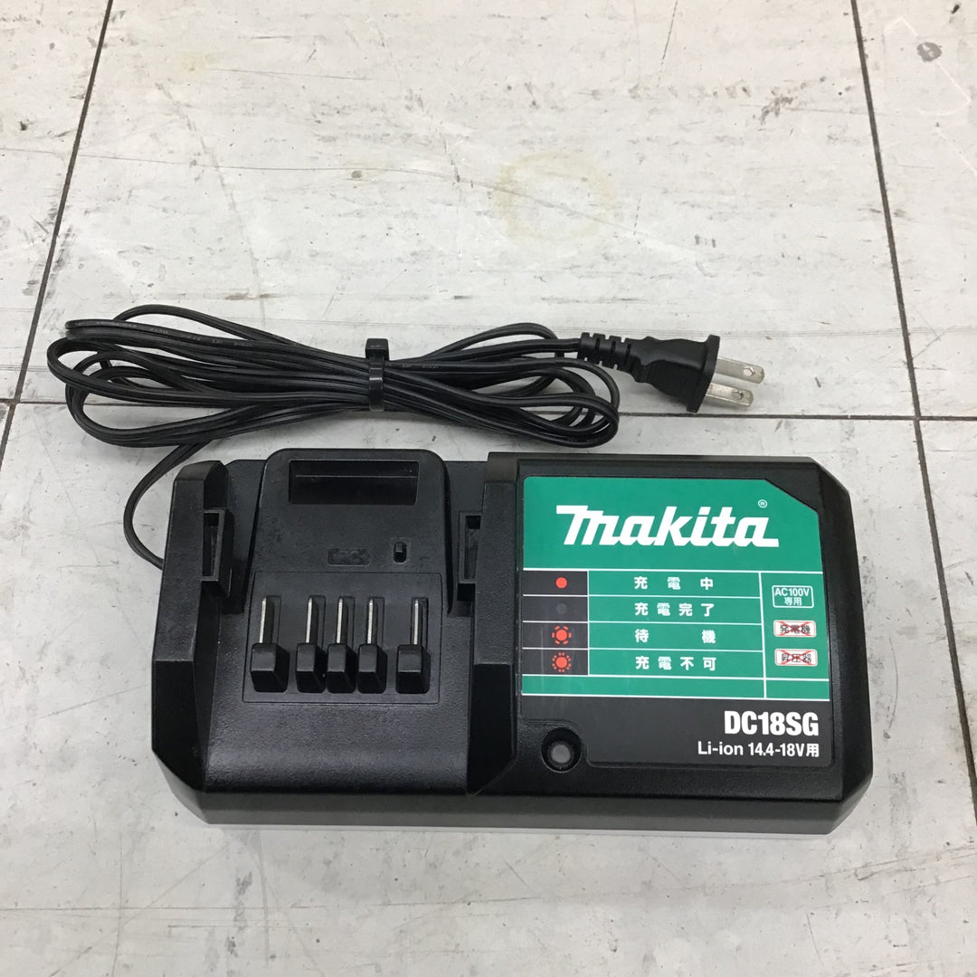 【中古品】 マキタ/makita コードレスインパクトドライバ M697DSX【鴻巣店】