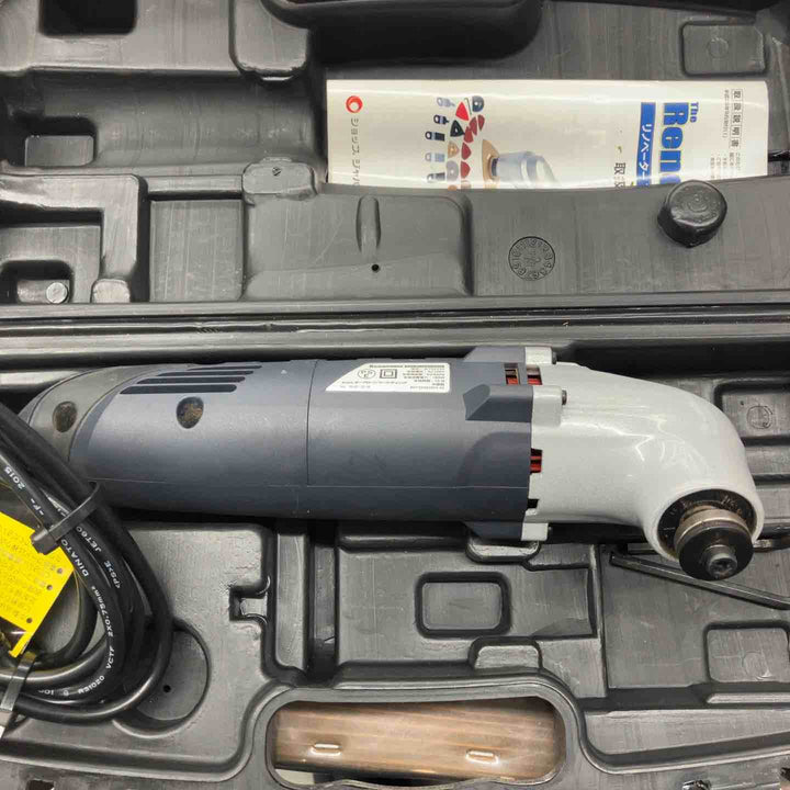 ◇オークローンマーケティング　リノベーター マルチツール WT02234【戸田店】