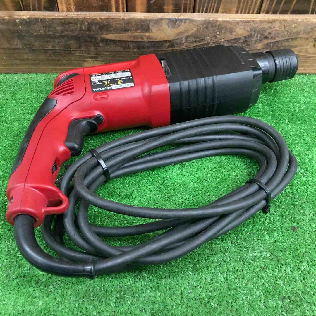 ※※備考欄要確認※※　☆マックス(MAX) ハンマドリル PK-R241【桶川店】