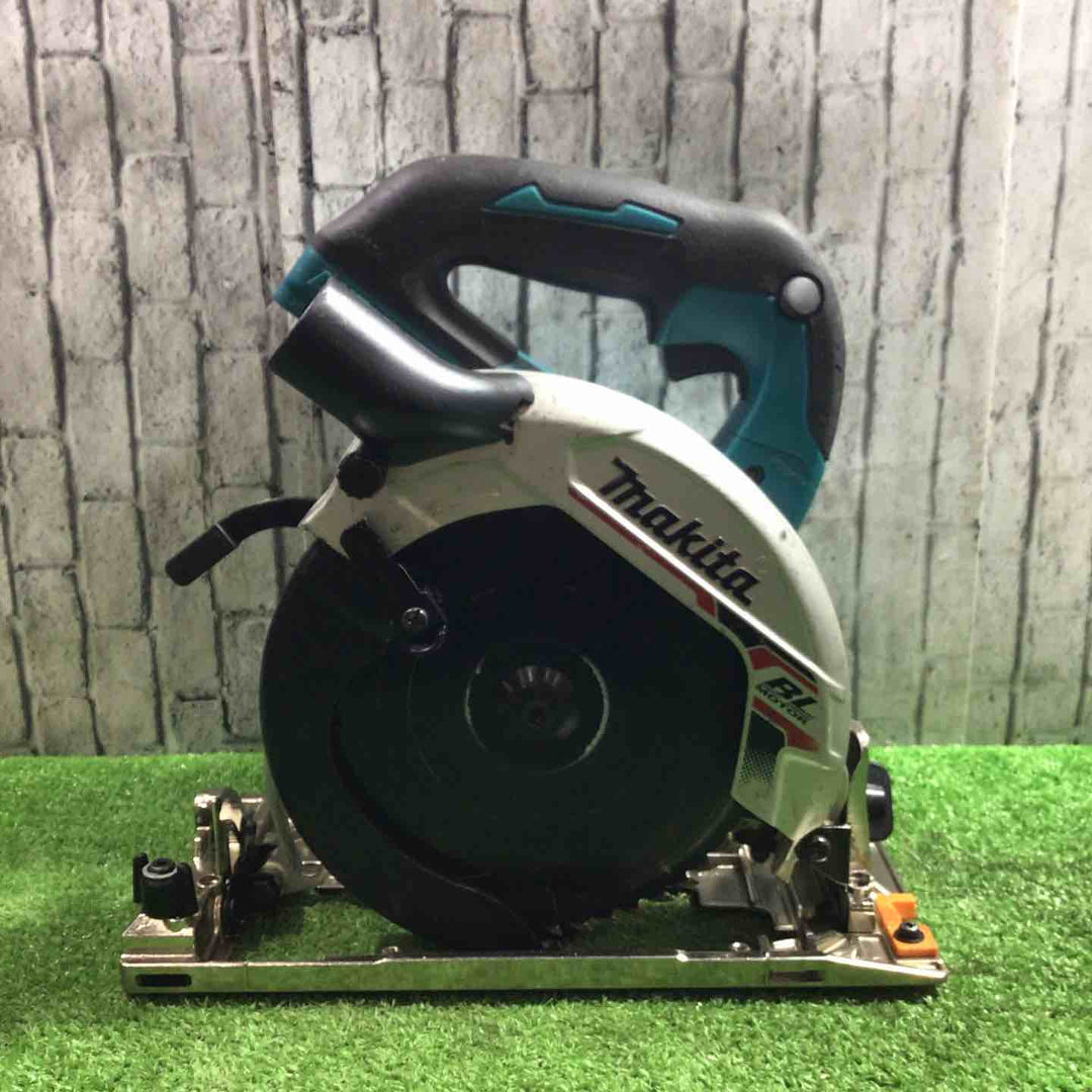 ★マキタ(makita) コードレス丸のこ HS631DZ【川口店】