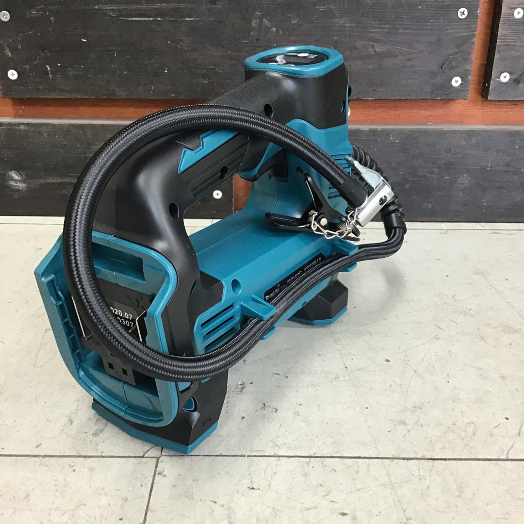 【中古美品】マキタ/makita コードレス空気入れ MP180DZ 【鴻巣店】