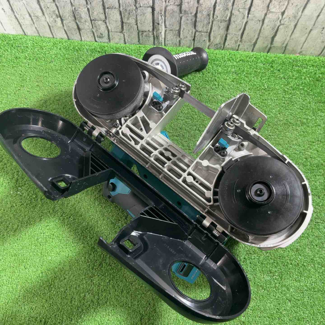 ★マキタ(makita) コードレスポータブルバンドソー PB183DZ【川口店】