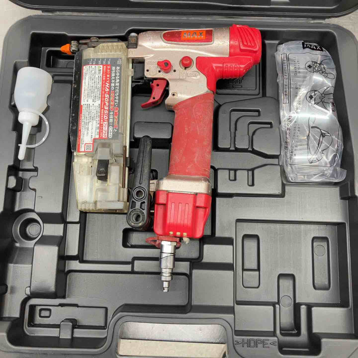 ★マックス(MAX) 高圧ピンネイラ HA-50P3S(D)【川崎店】