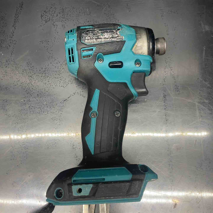 ★マキタ(makita) コードレスインパクトドライバー TD173DZ【川越店】