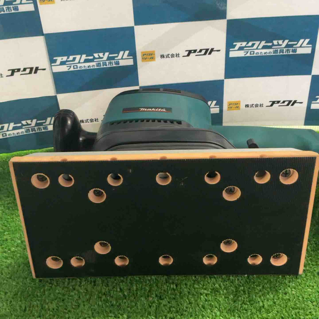 ◇マキタ(makita) オービタルサンダー 9046【草加店】