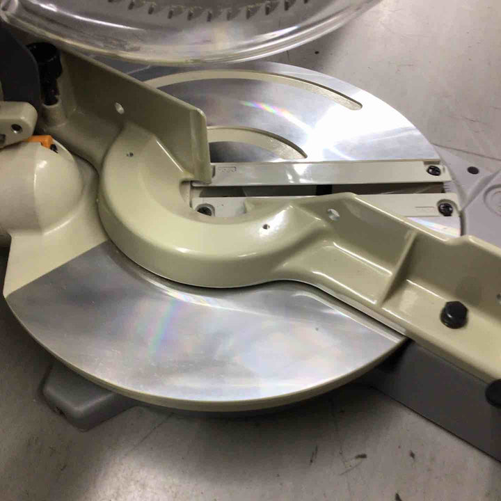 ☆マキタ(makita) 卓上マルノコ 216mm LS0840F【戸田店】