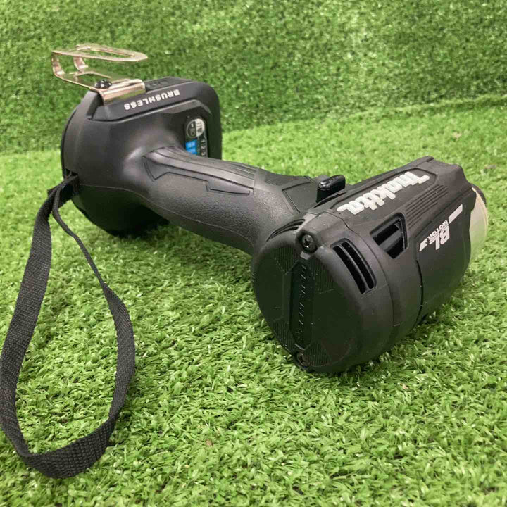 ★マキタ(makita) コードレスインパクトドライバー TD172DRGXB【川崎店】