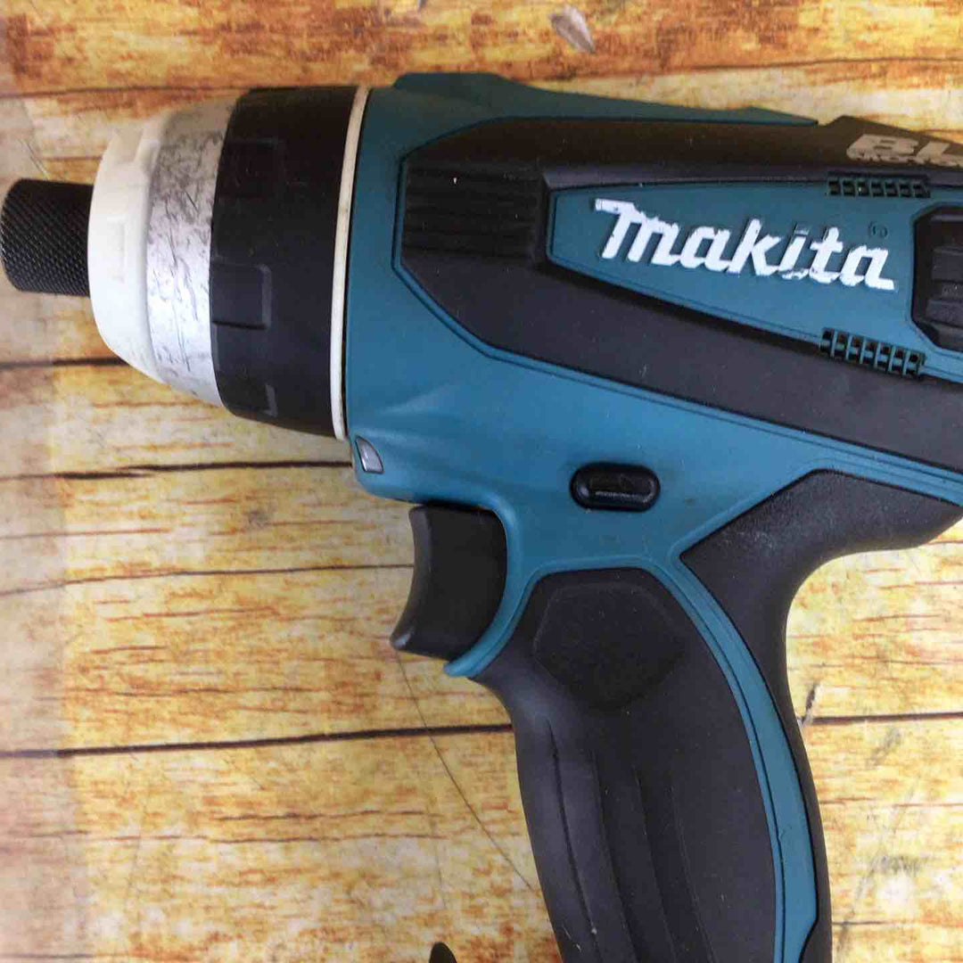 マキタ(makita) コードレス4モードインパクトドライバー TP131DZ【川崎店】