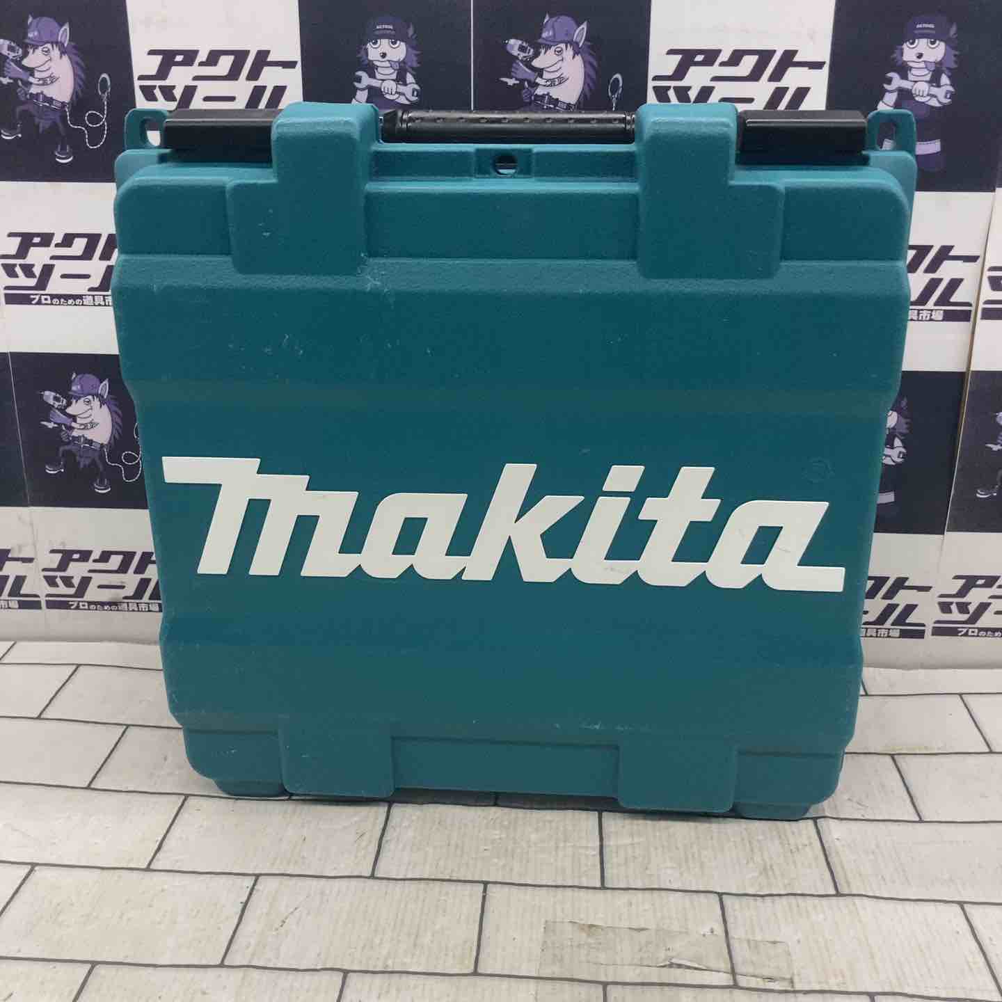 ☆マキタ(makita) ジグソー JV0600K【所沢店】 – アクトツール