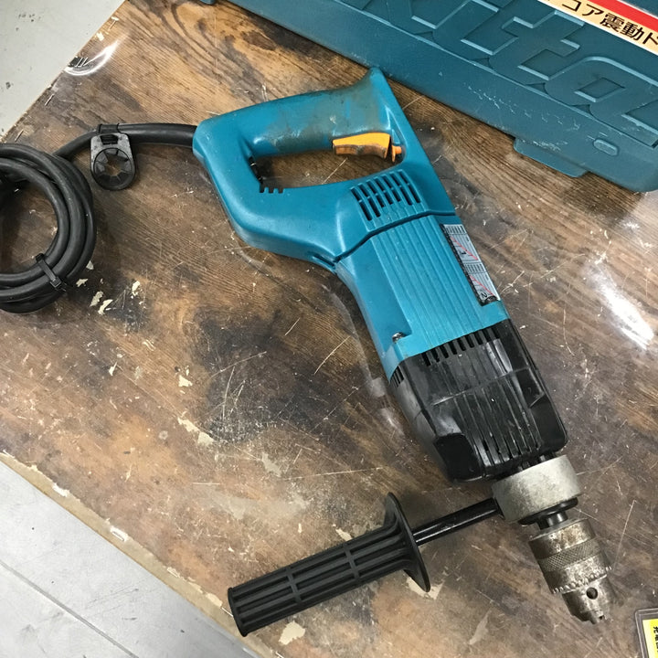 〇マキタ(makita) ダイヤコア震動ドリル 120mm 8406C【戸田店】