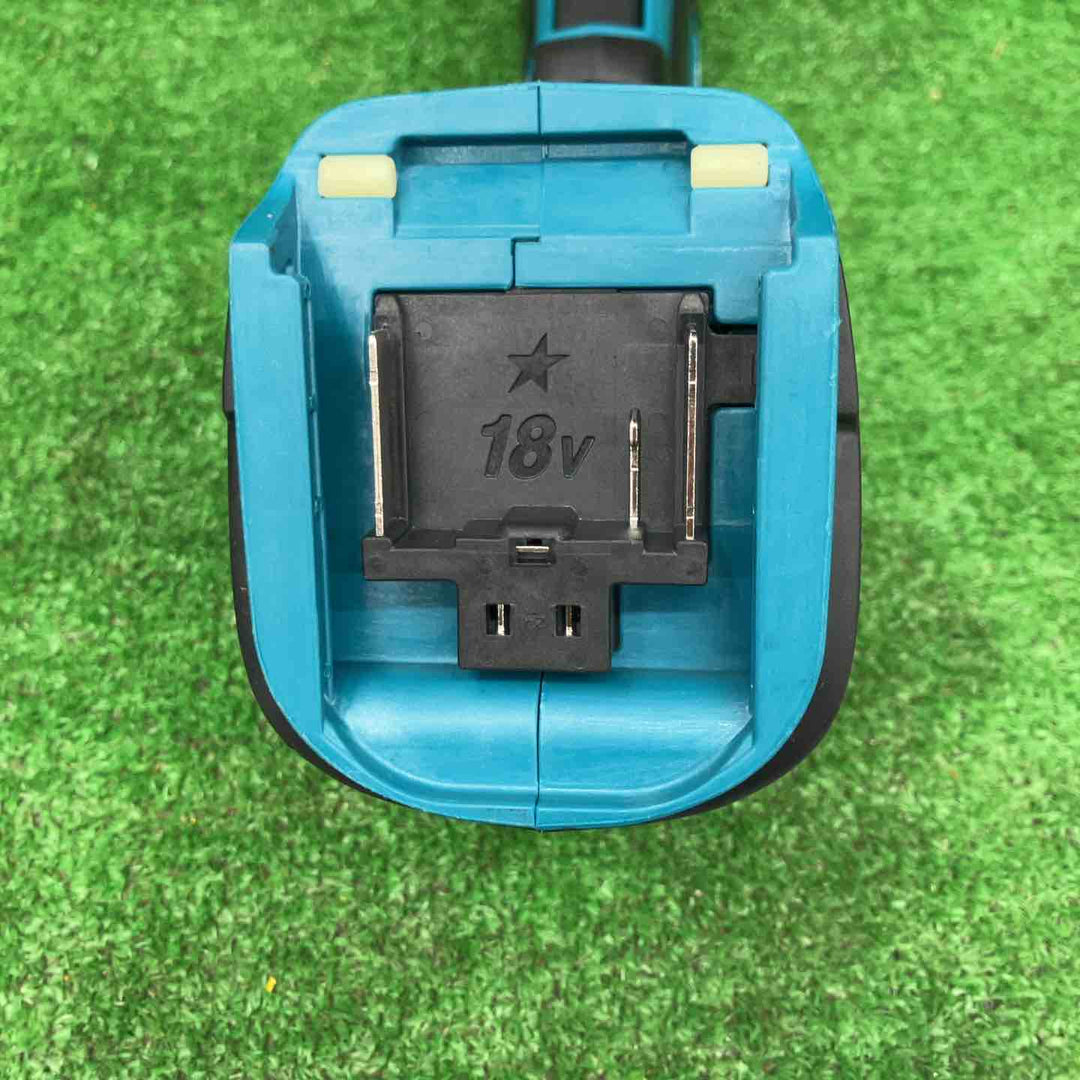【中古品・18V　バッテリー付き！】　マキタ(makita) コードレスレシプロソー JR184DZ【桶川店】