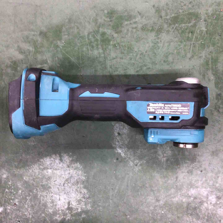 ★マキタ(makita) コードレスマルチツール TM52DZ【戸田店】