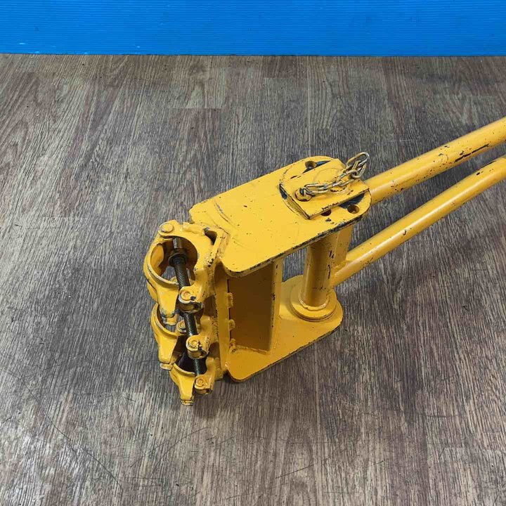 リョービ(RYOBI) ウインチ専用アーム(最大130kg)【岩槻店】