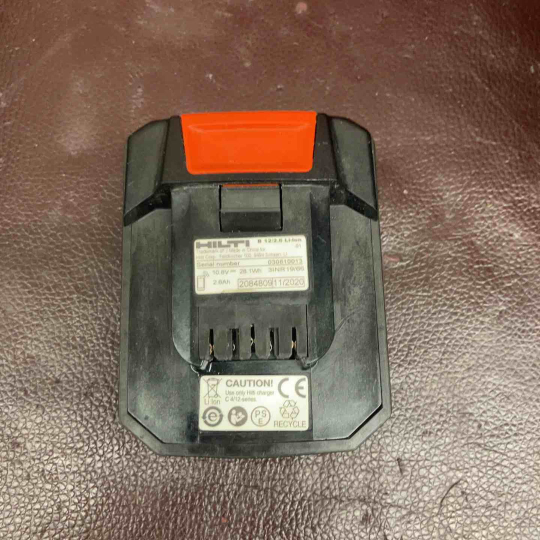 【中古品】 ヒルティ(Hilti) 回転レーザー PR 30-HVS A12 【東大和店】