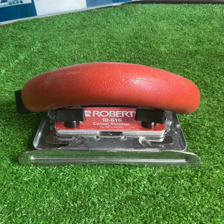 ◇ロバーツ(ROBERTS) ニー キッカー KNEE KICKER 10-412【草加店】
