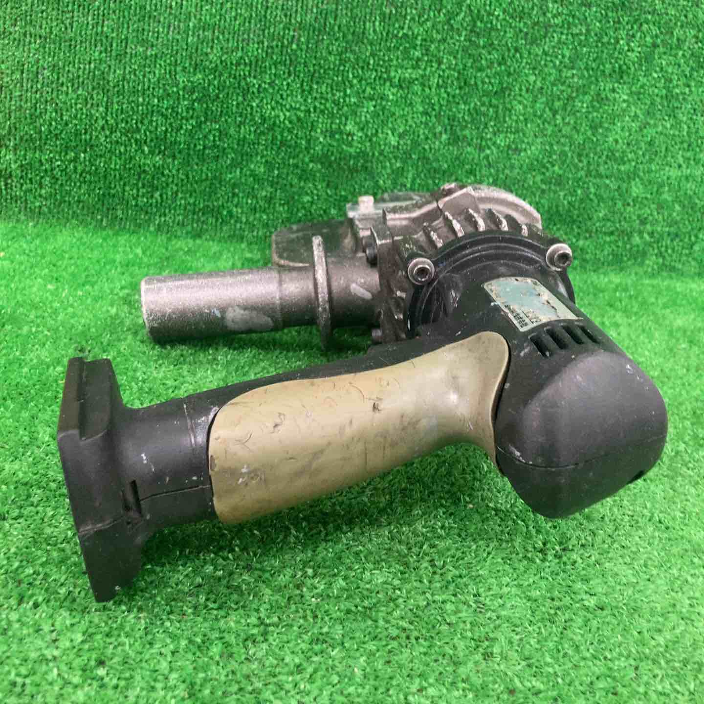 ☆育良精機(IKURA) コードレスパンチャー IS-MP15LX【川崎店