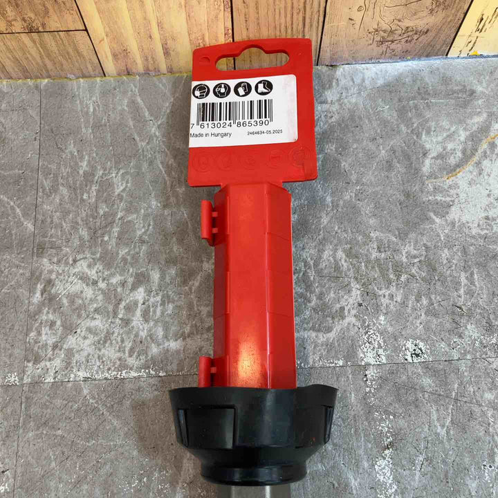 ◇HILTI フラットポイントチゼル ブルポイント TE-SX FP 36【八潮店】