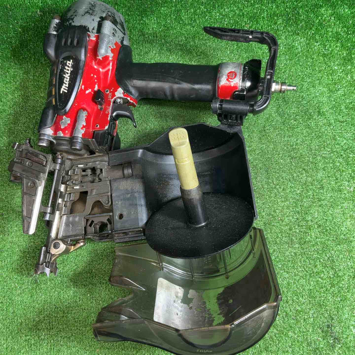 マキタ(makita) 高圧エア釘打ち機 AN931H【藤沢店】