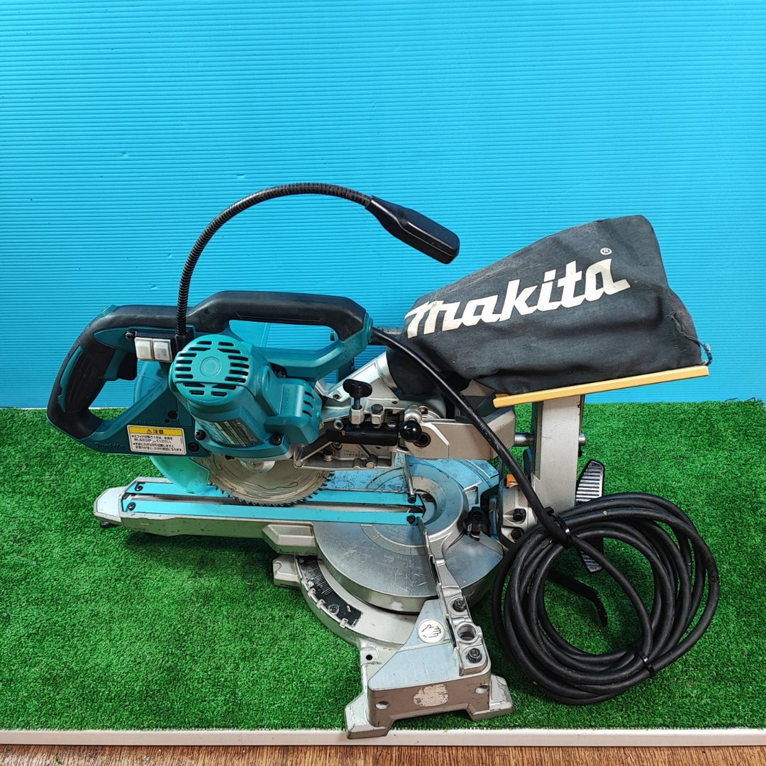 ★マキタ(makita) スライドマルノコ LS0613FL【岩槻店】