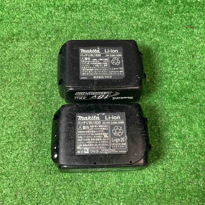 マキタ/makita 18V コードレスインパクトドライバー TD147DRFXB【岩槻店】