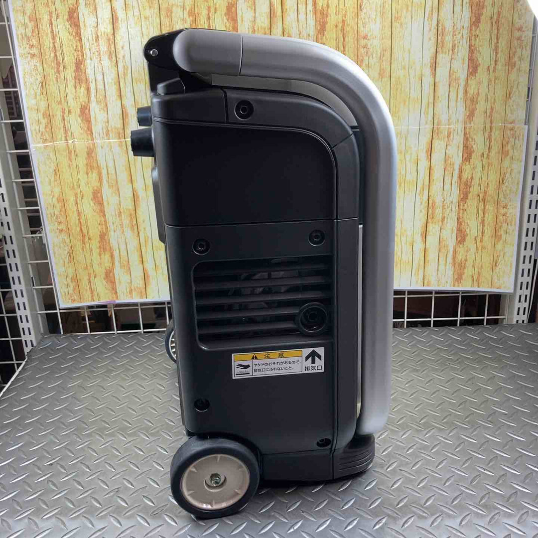 ★ホンダ(HONDA) インバーター発電機 エネポ EU9iGB【川崎店】