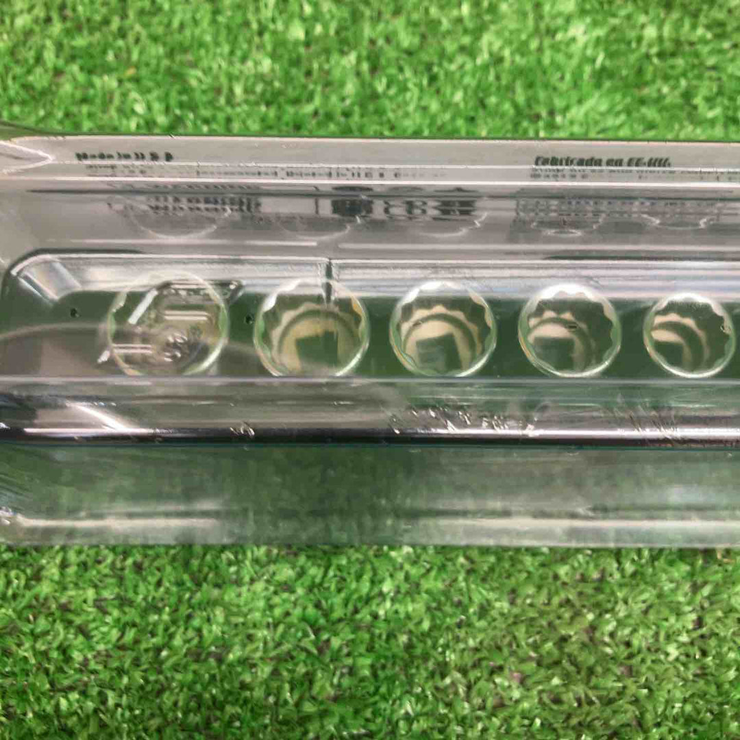 スナップオン(Snap-on)　1/4ソケットセット 111TMMDY【川越店】