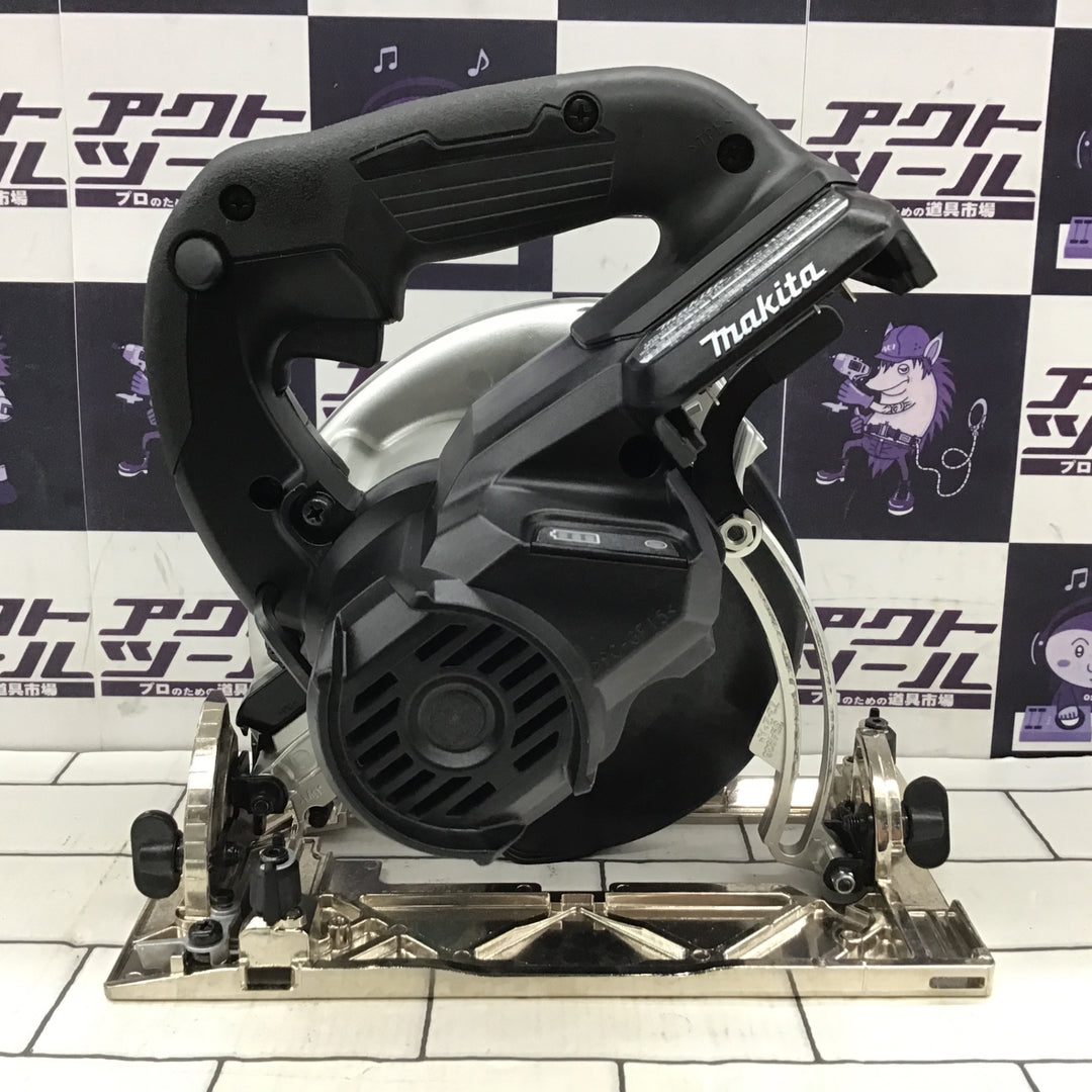 ★マキタ(makita) コードレス丸のこ HS631DZB【所沢店】