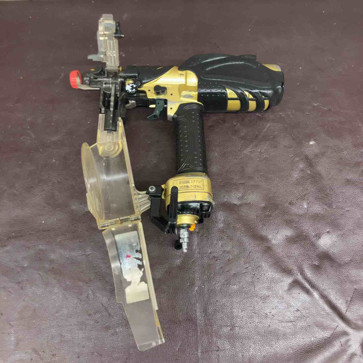 【中古品】ハイコーキ(HIKOKI ※旧:日立工機) 高圧エアネジ打ち機 WF4H2【東大和店】