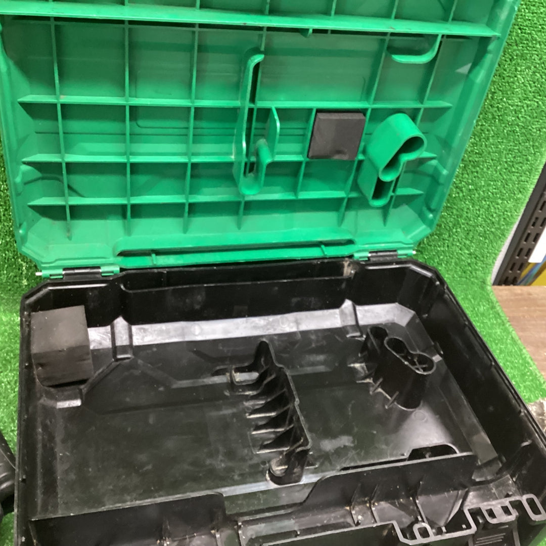 ハイコーキ(HIKOKI ※旧:日立工機) ハンマ H41SA4 全負荷打撃数 3000min-1(回/分)　動作確認済み【川越店】