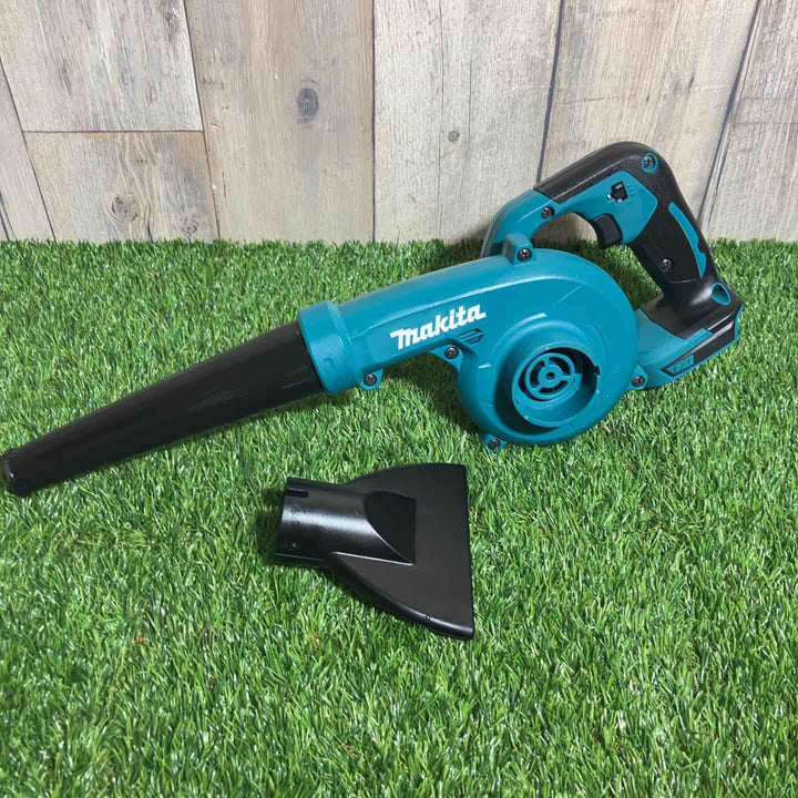 ★マキタ(makita)18V コードレスブロワ UB185DZ 本体のみ【戸田店】